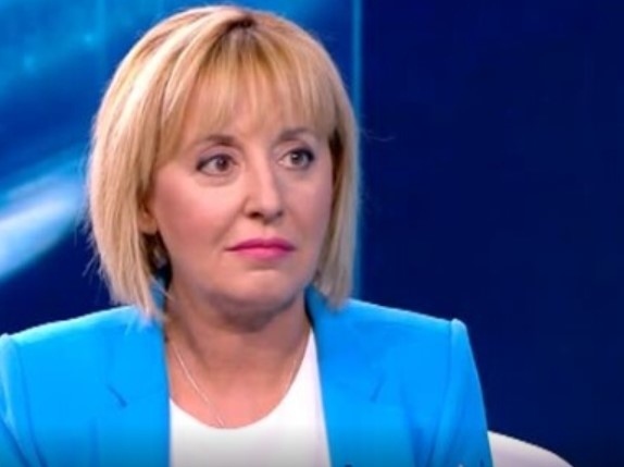 Мая Манолова обвини Лукойл Нефтохим в спекула